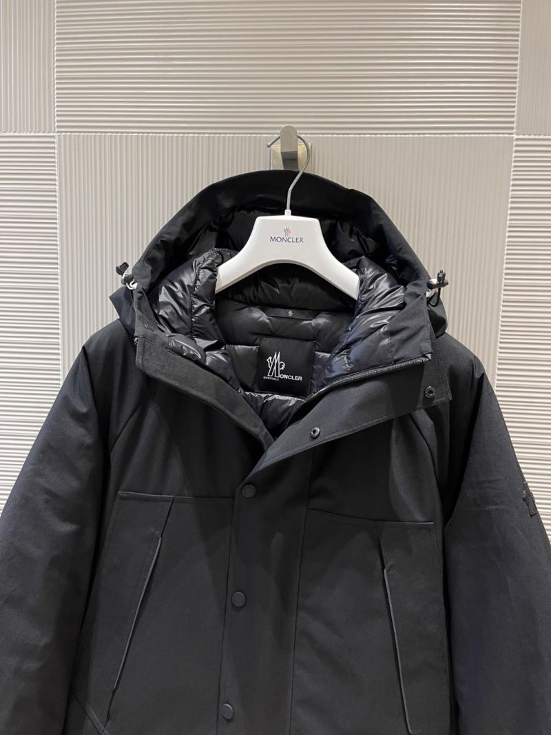 Moncler Down Jackets